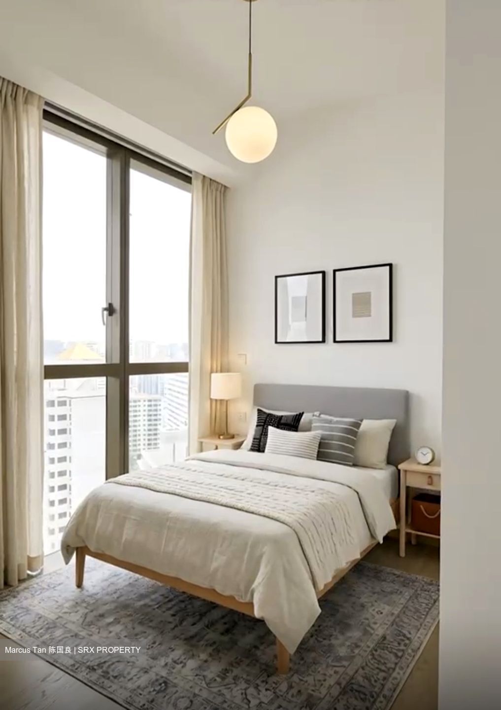 The Landmark (D3), Condominium #590384771